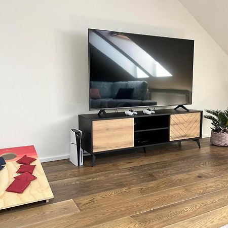 Loft Apartments Prága Kültér fotó