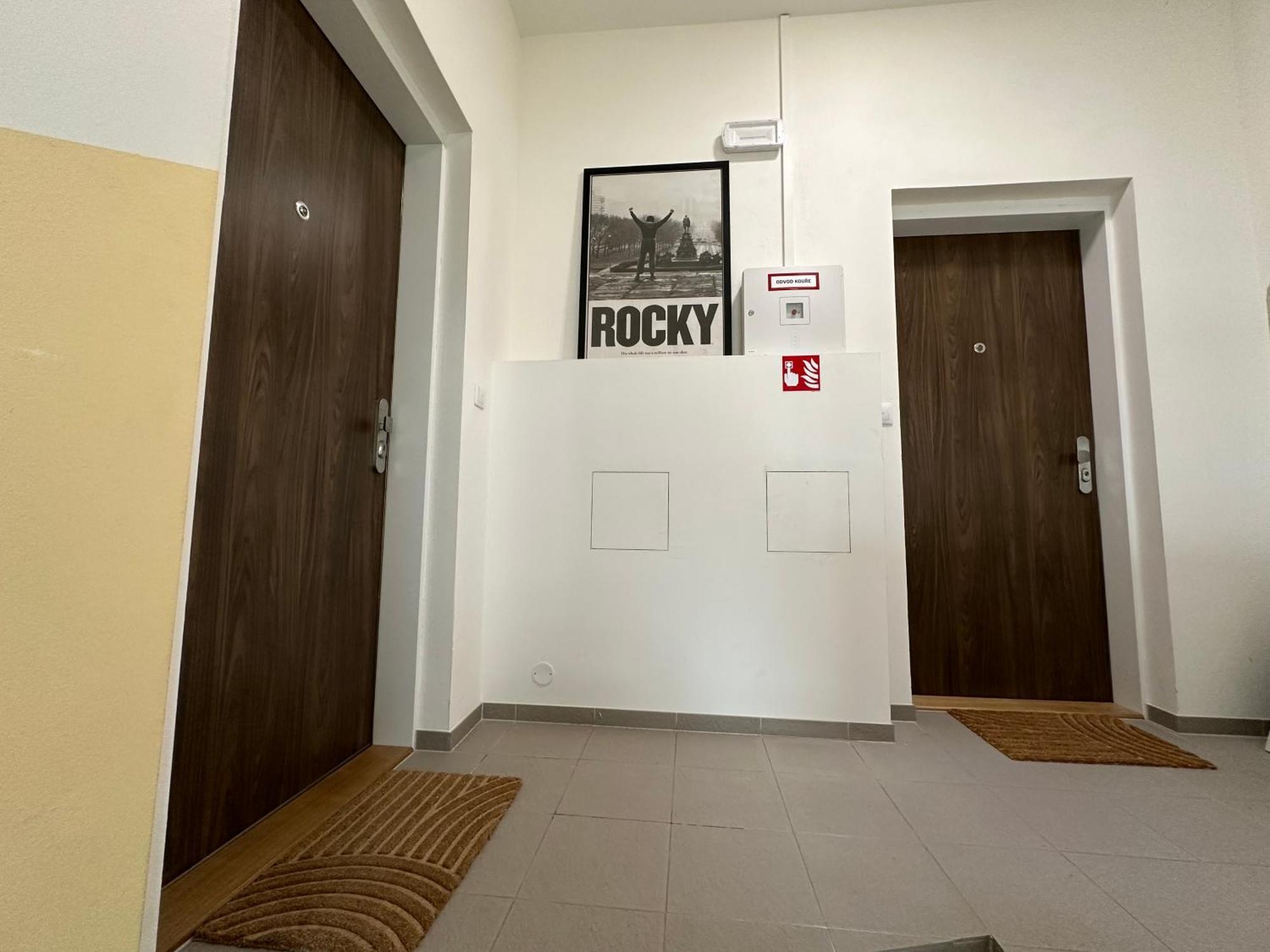 Loft Apartments Prága Kültér fotó