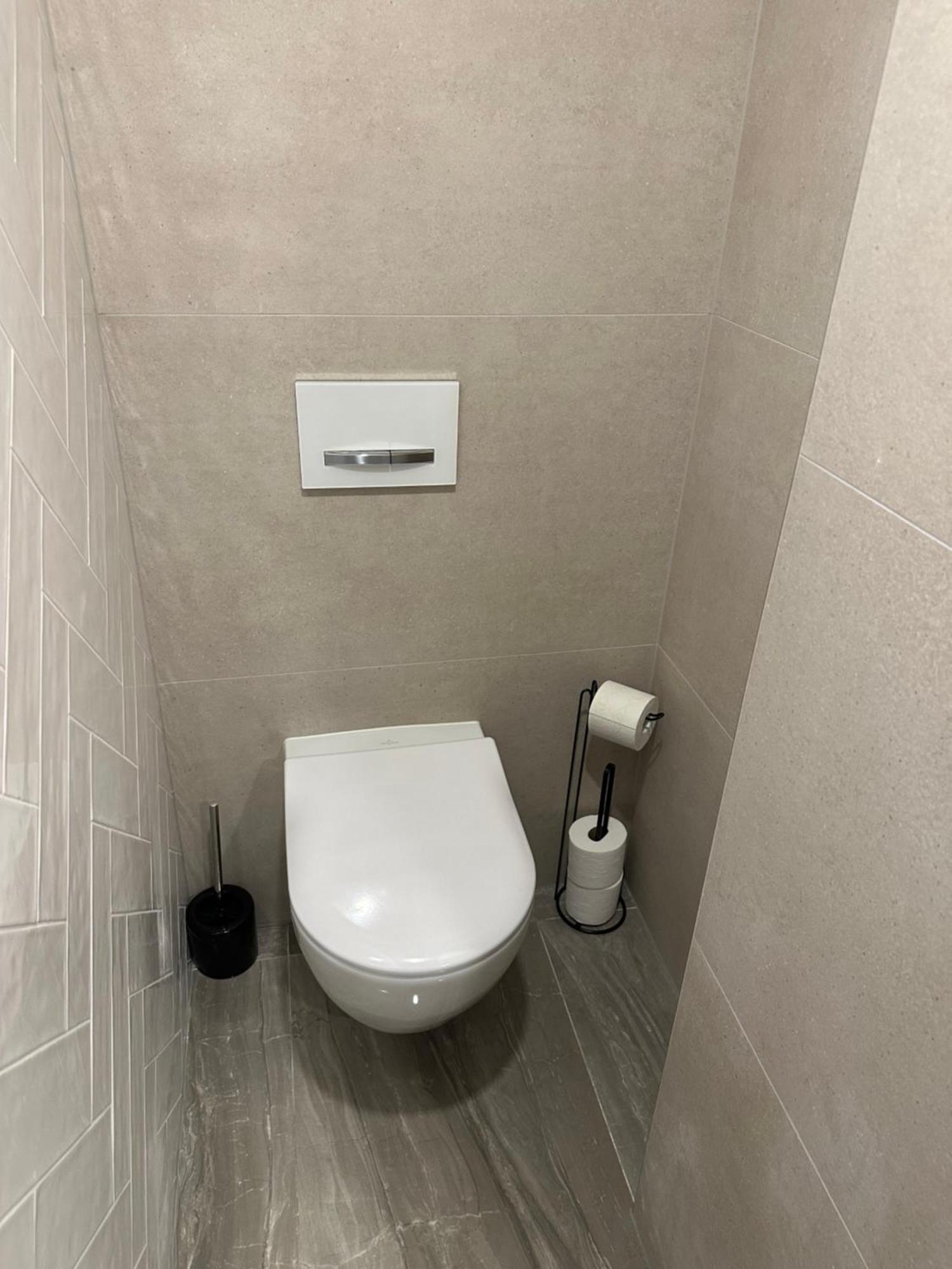 Loft Apartments Prága Kültér fotó