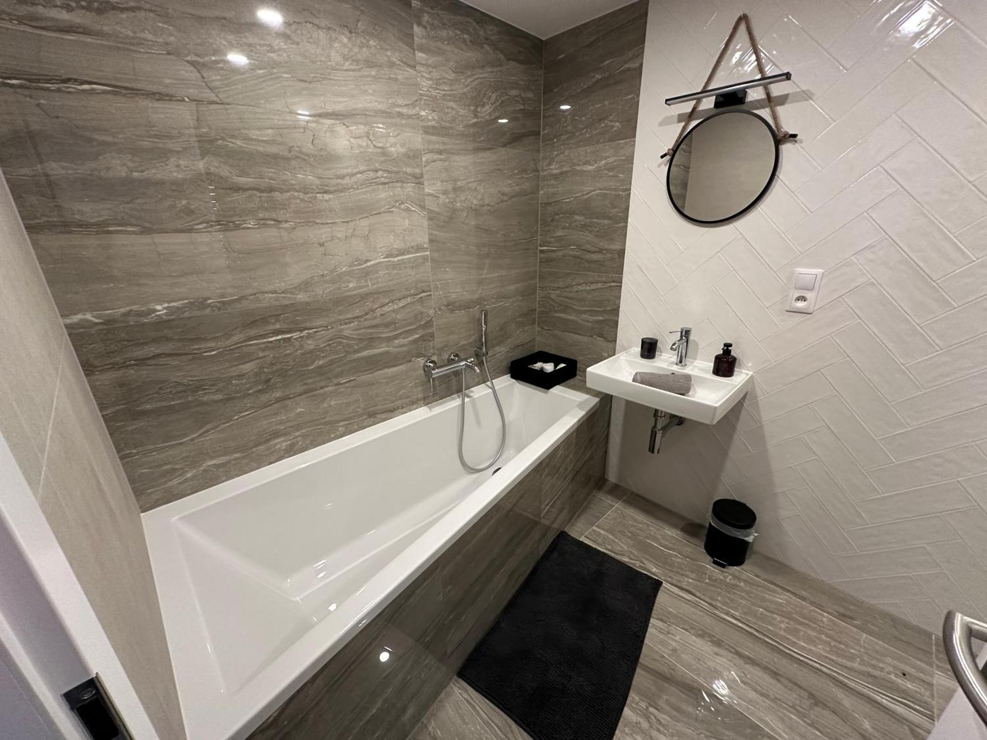 Loft Apartments Prága Kültér fotó